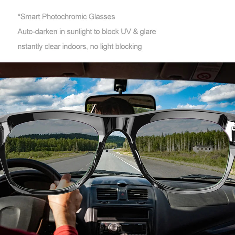 2026 Visionaire Glasses